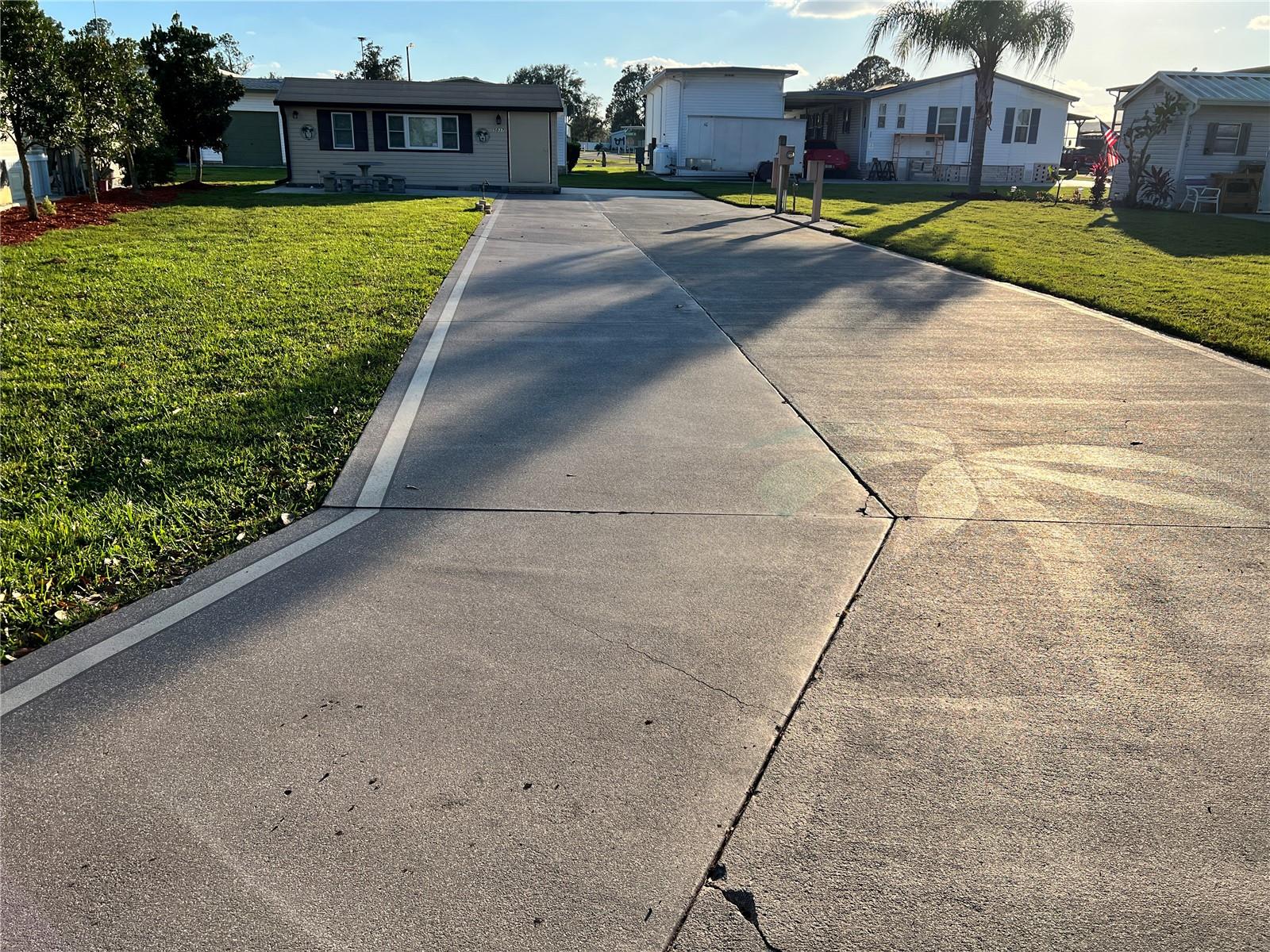 MOUNT OLIVE SHORES PH 01 - Land