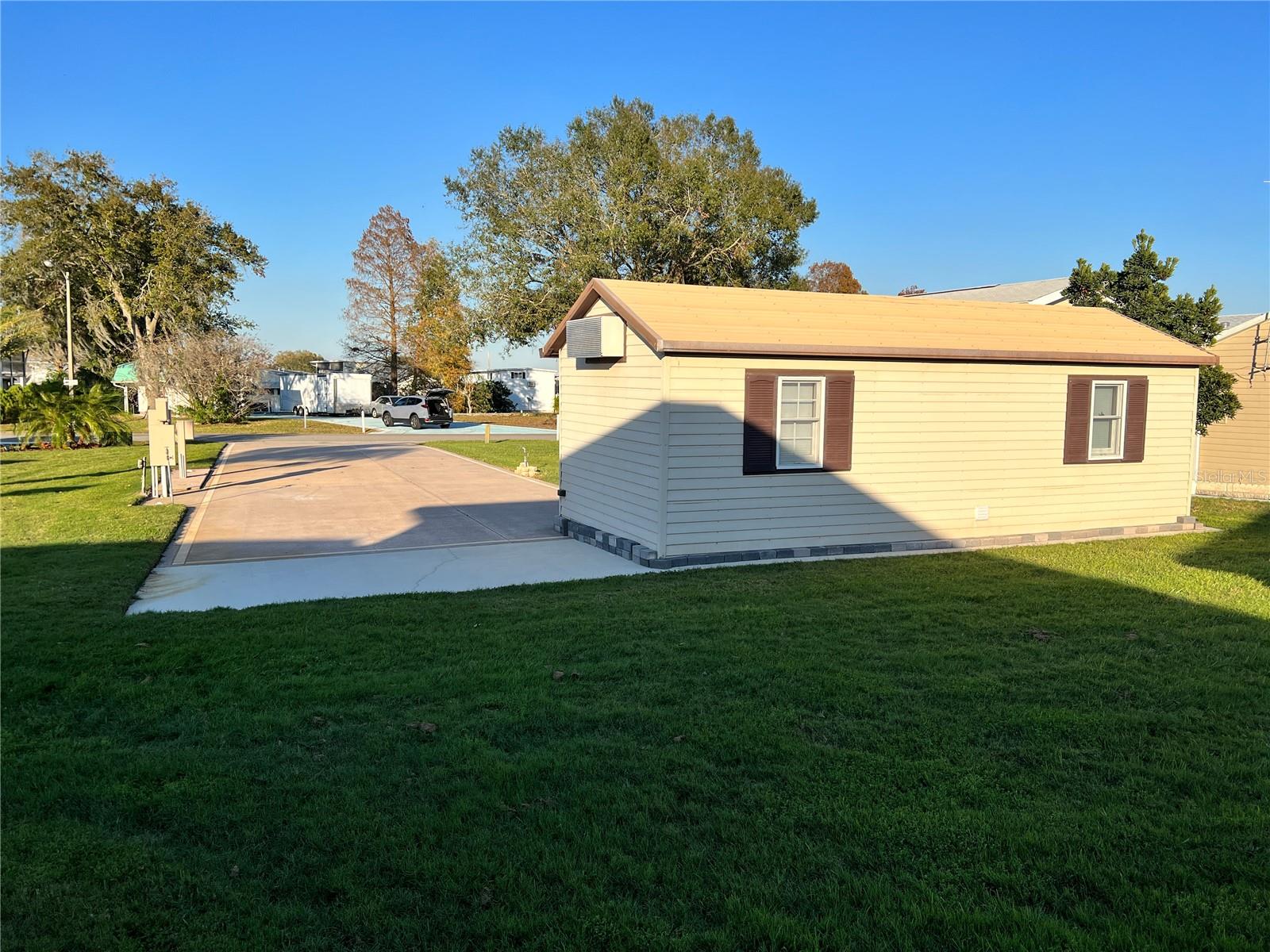 MOUNT OLIVE SHORES PH 01 - Land