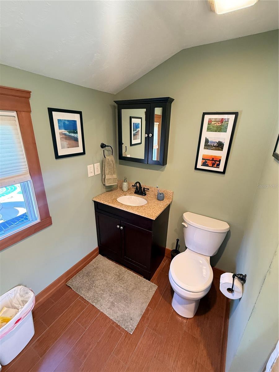 MOUNT OLIVE SHORES PH 01 - Land