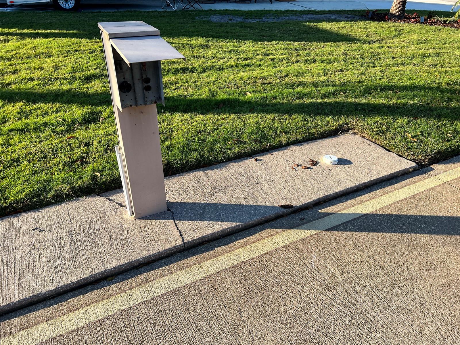 MOUNT OLIVE SHORES PH 01 - Land