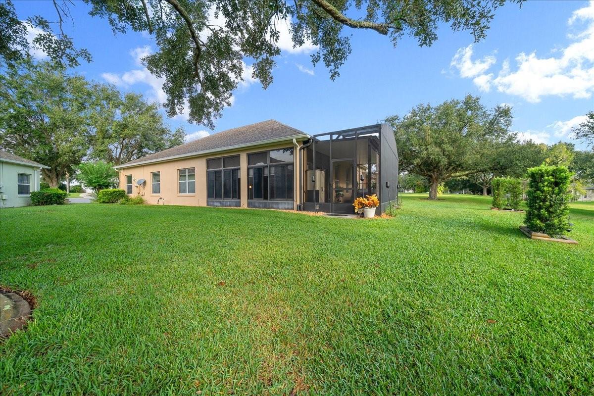 PLANTATION AT LEESBURG GLENDALE VILLAGE - Residential