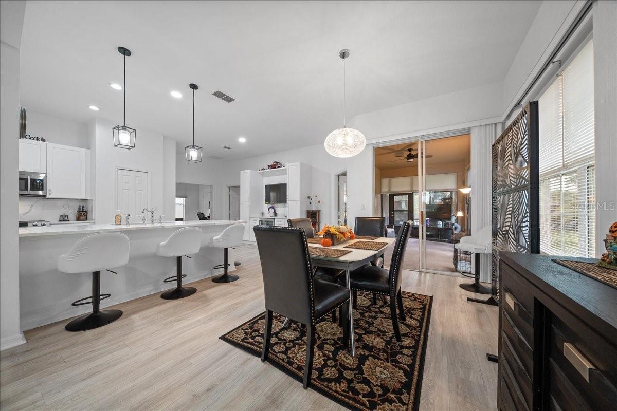 PLANTATION AT LEESBURG GLENDALE VILLAGE - Residential