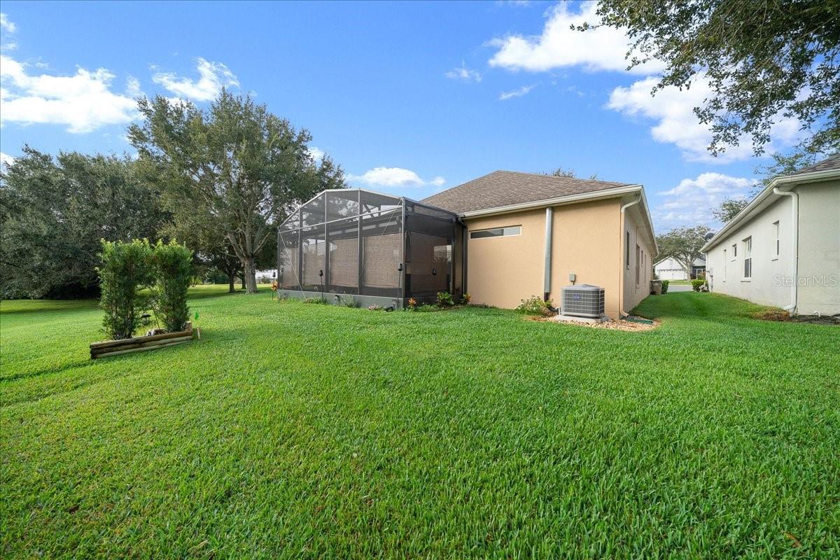 PLANTATION AT LEESBURG GLENDALE VILLAGE - Residential