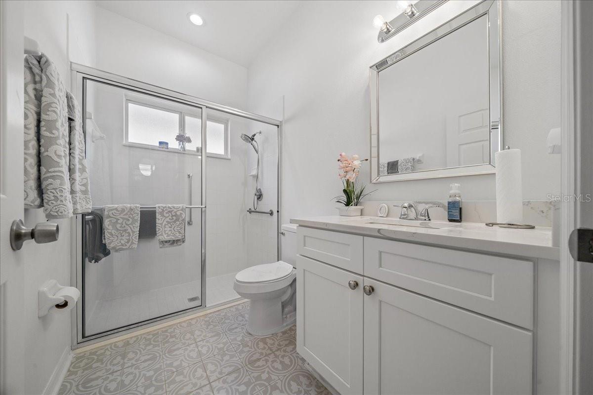 PLANTATION AT LEESBURG GLENDALE VILLAGE - Residential