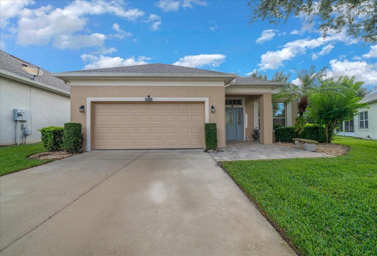 PLANTATION AT LEESBURG GLENDALE VILLAGE - Residential