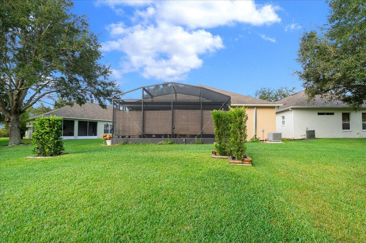 PLANTATION AT LEESBURG GLENDALE VILLAGE - Residential