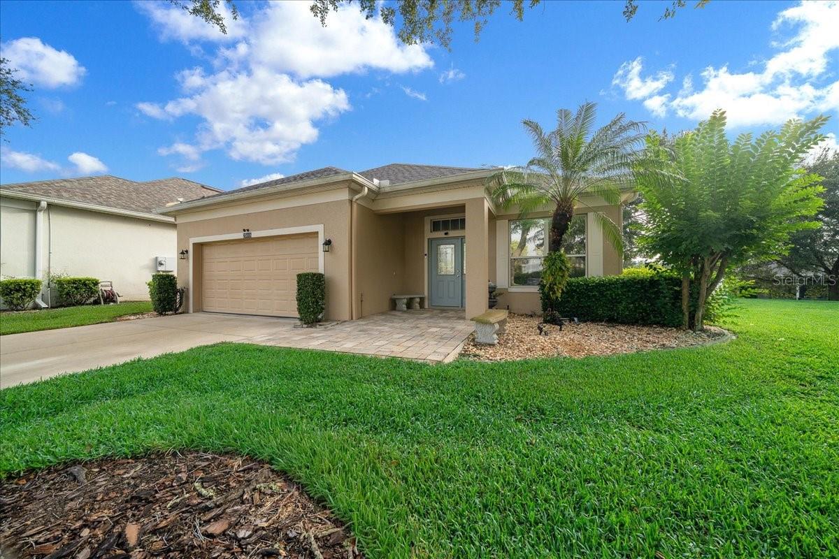 PLANTATION AT LEESBURG GLENDALE VILLAGE - Residential