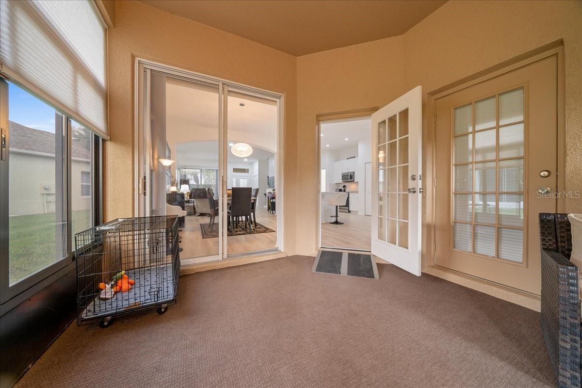 PLANTATION AT LEESBURG GLENDALE VILLAGE - Residential