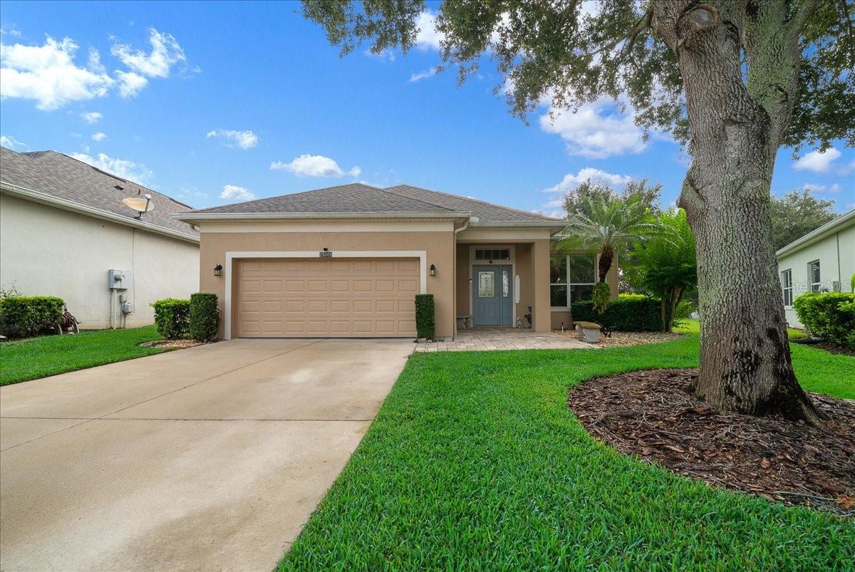 PLANTATION AT LEESBURG GLENDALE VILLAGE - Residential