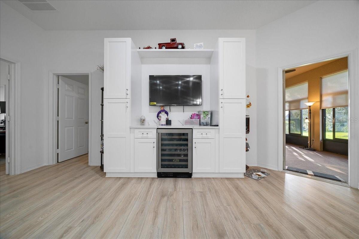 PLANTATION AT LEESBURG GLENDALE VILLAGE - Residential