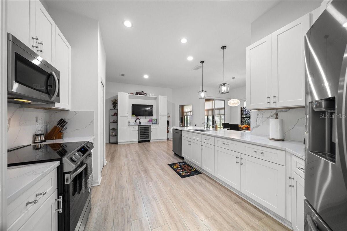 PLANTATION AT LEESBURG GLENDALE VILLAGE - Residential