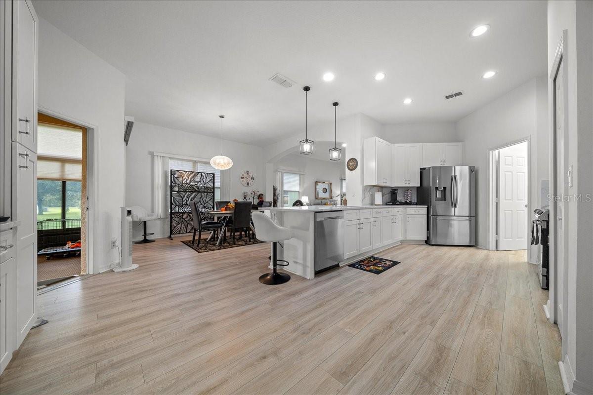 PLANTATION AT LEESBURG GLENDALE VILLAGE - Residential