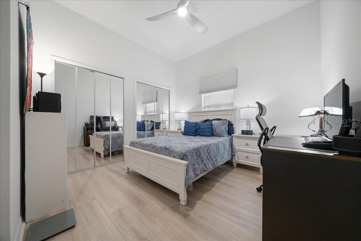 PLANTATION AT LEESBURG GLENDALE VILLAGE - Residential