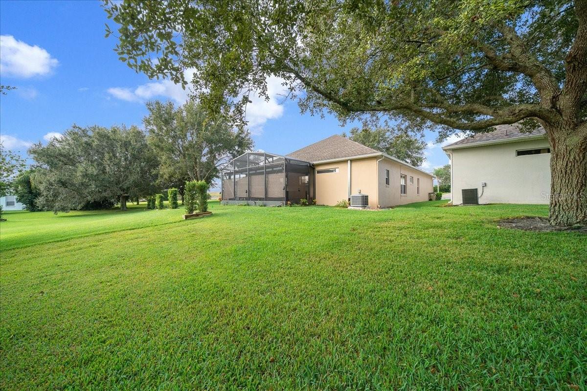 PLANTATION AT LEESBURG GLENDALE VILLAGE - Residential