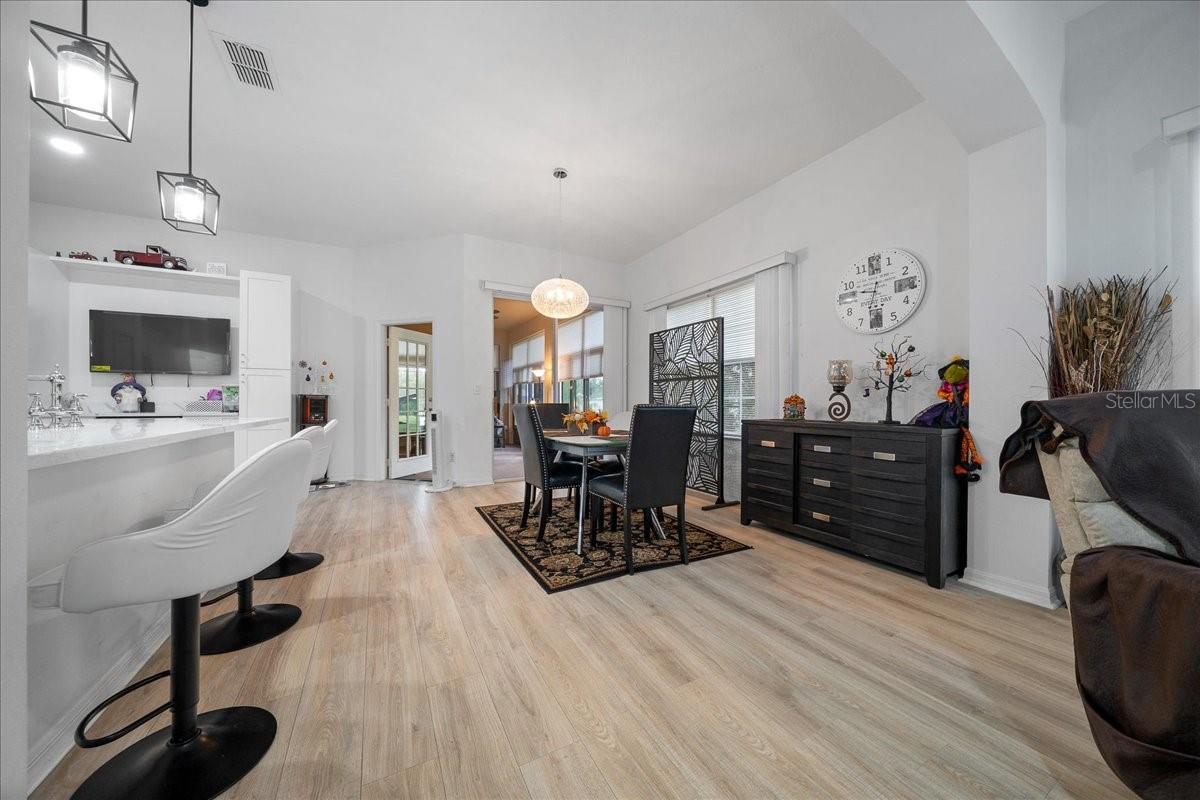 PLANTATION AT LEESBURG GLENDALE VILLAGE - Residential