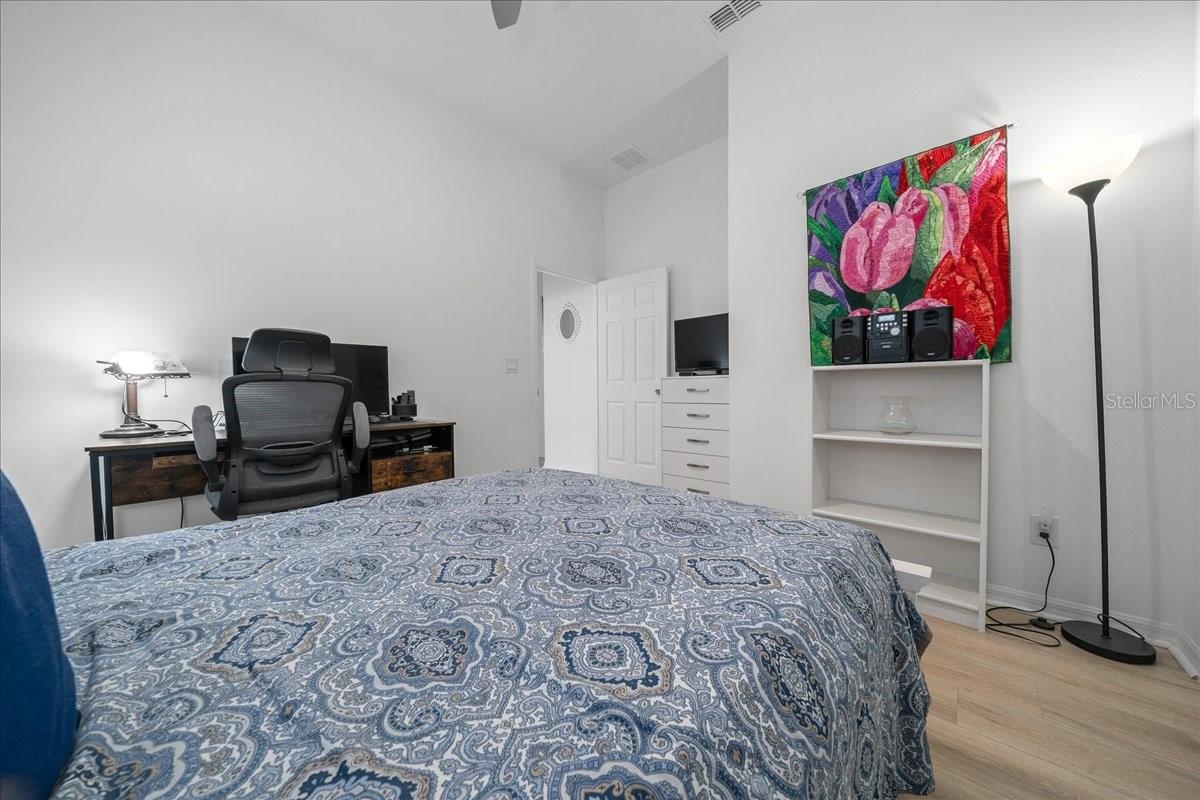 PLANTATION AT LEESBURG GLENDALE VILLAGE - Residential