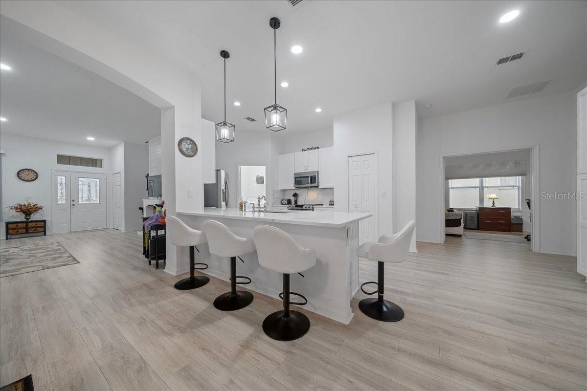 PLANTATION AT LEESBURG GLENDALE VILLAGE - Residential