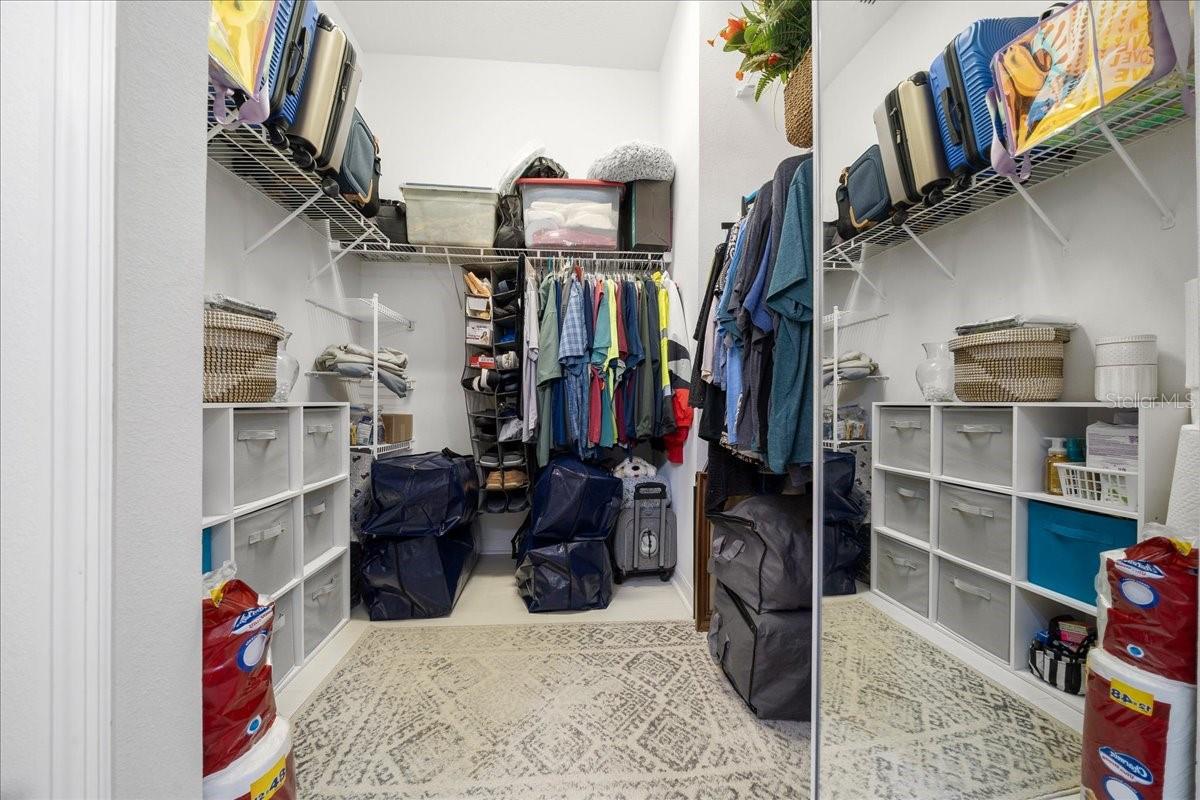 PLANTATION AT LEESBURG GLENDALE VILLAGE - Residential