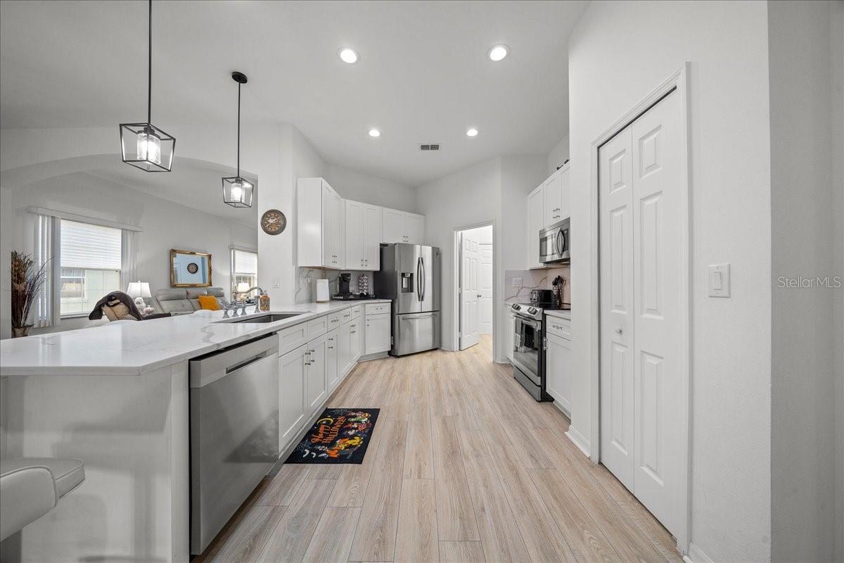 PLANTATION AT LEESBURG GLENDALE VILLAGE - Residential