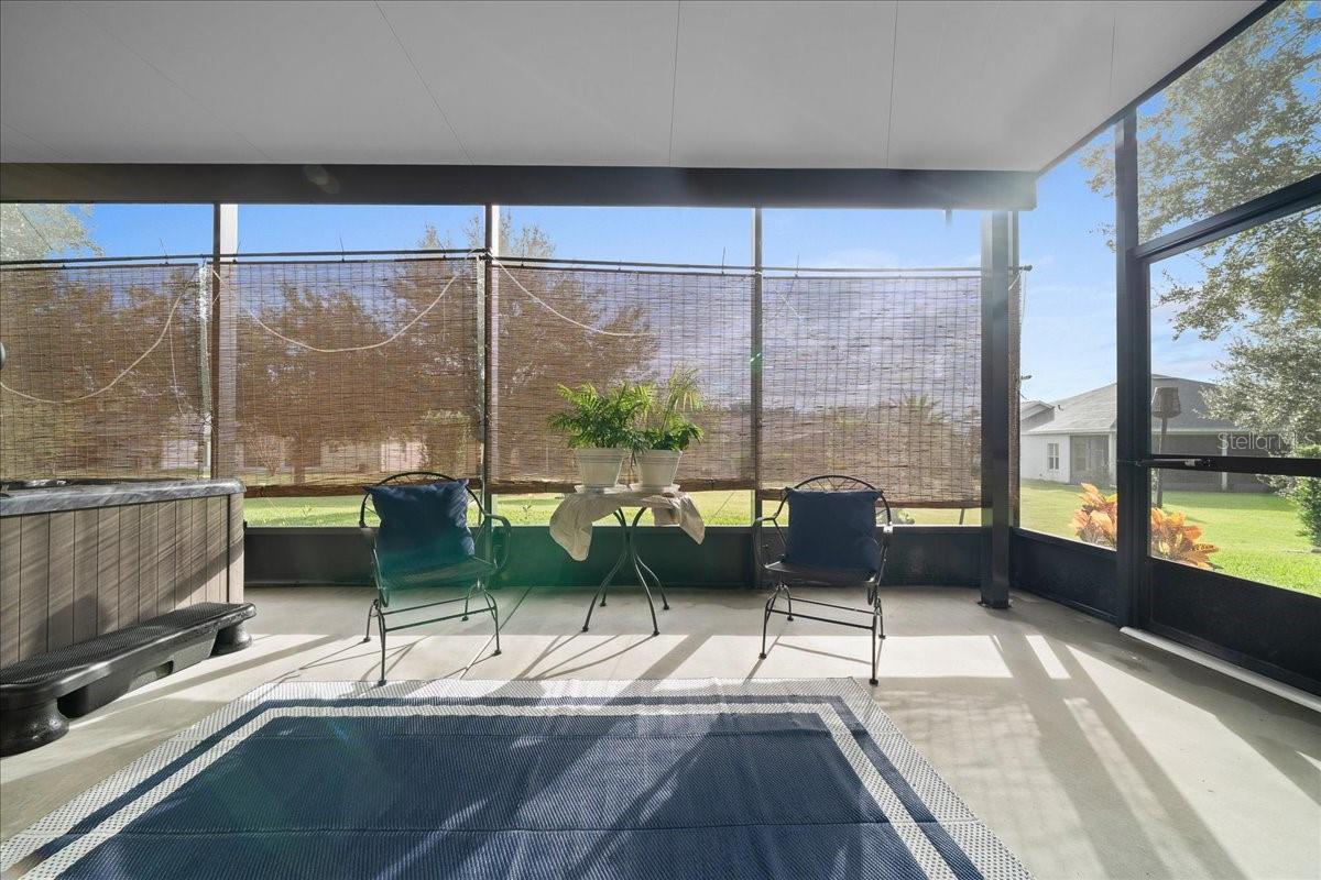 PLANTATION AT LEESBURG GLENDALE VILLAGE - Residential