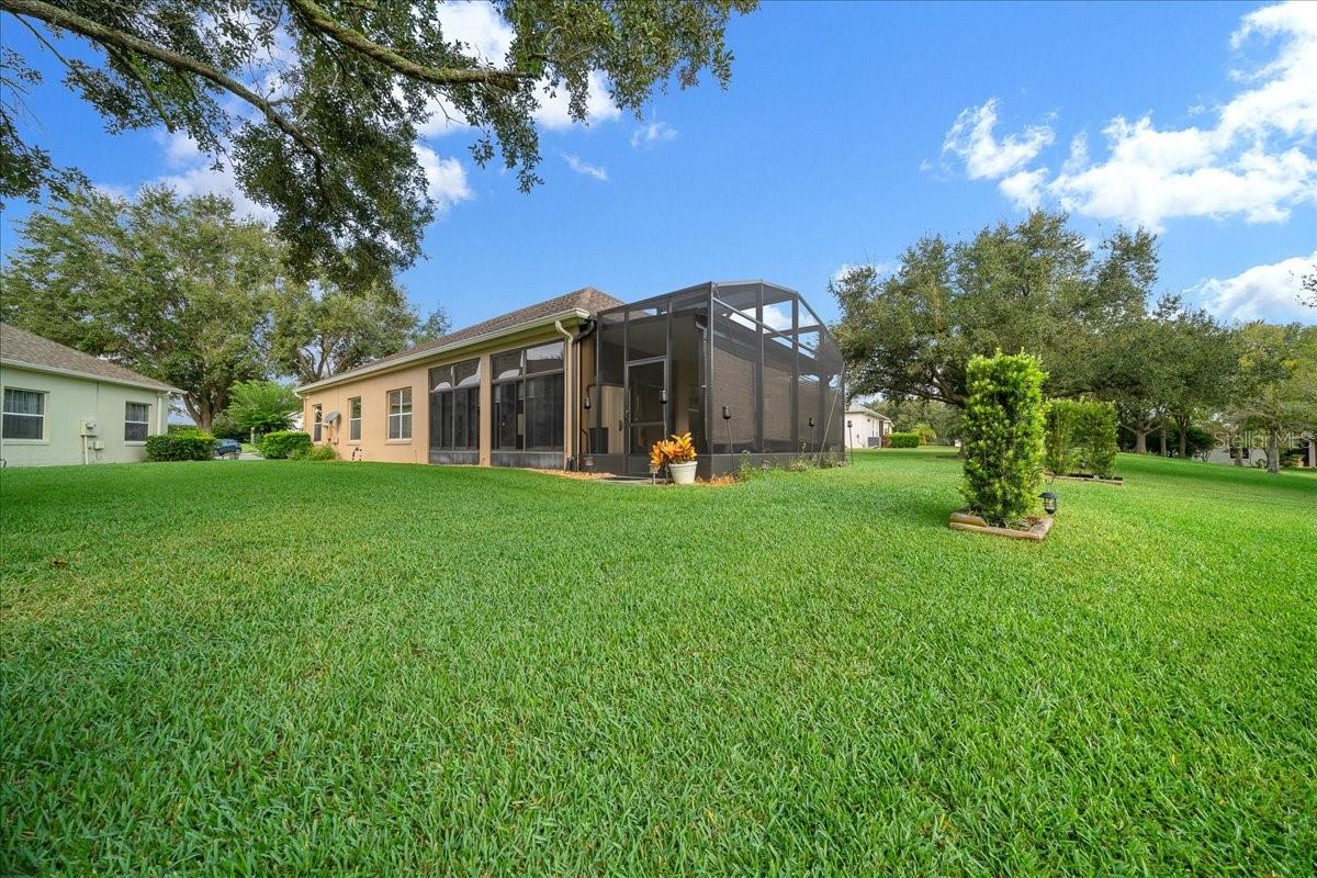 PLANTATION AT LEESBURG GLENDALE VILLAGE - Residential