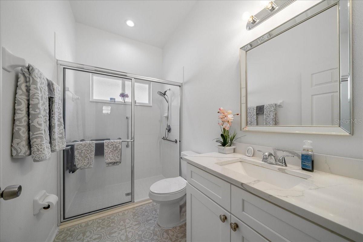 PLANTATION AT LEESBURG GLENDALE VILLAGE - Residential