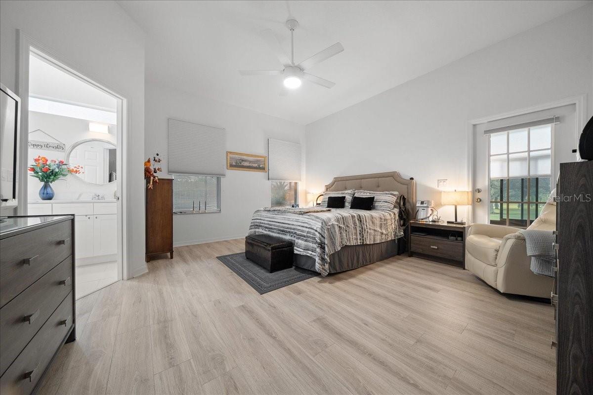 PLANTATION AT LEESBURG GLENDALE VILLAGE - Residential