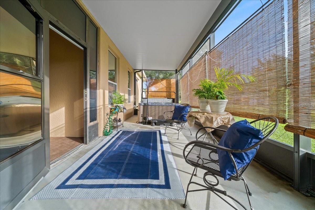 PLANTATION AT LEESBURG GLENDALE VILLAGE - Residential