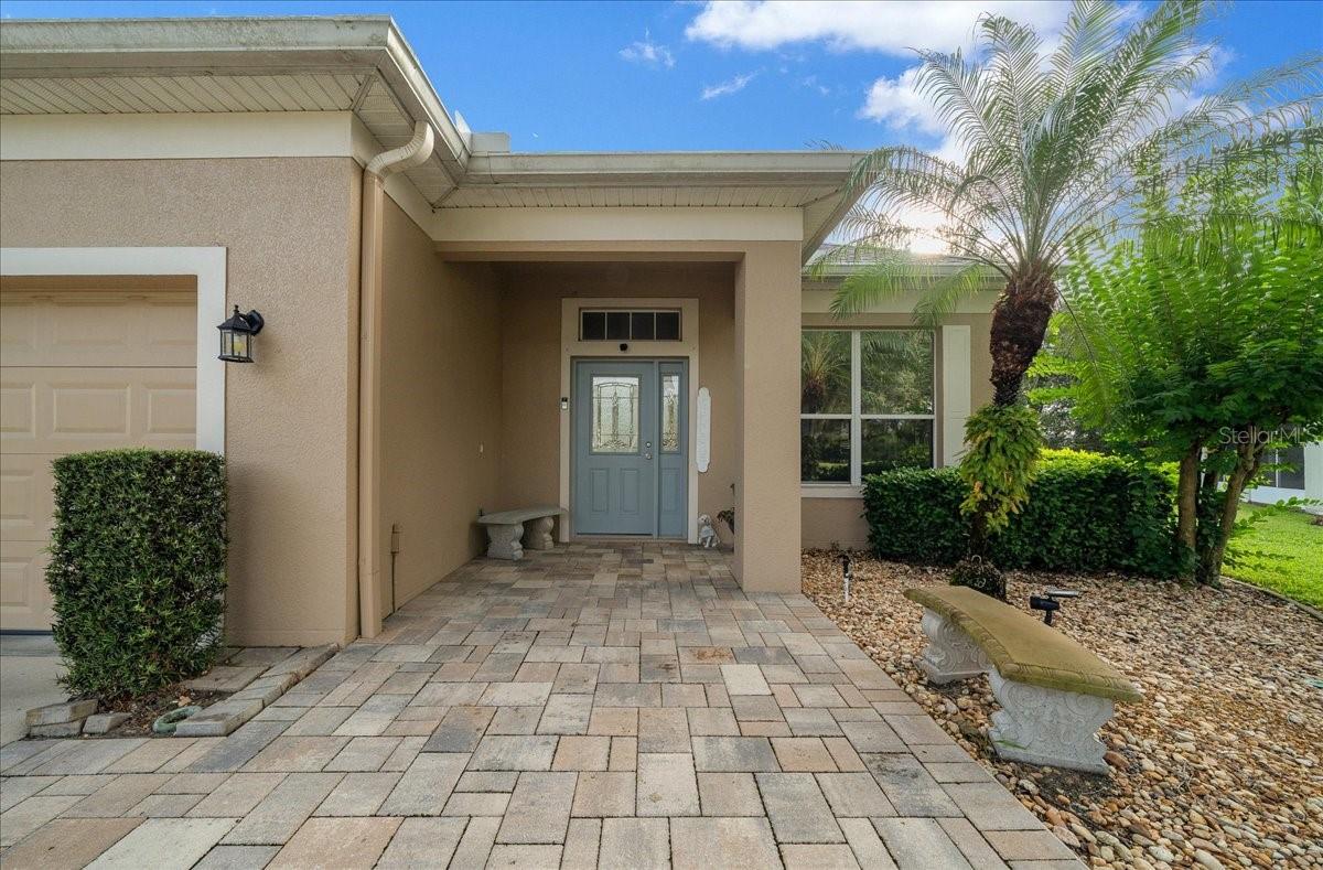 PLANTATION AT LEESBURG GLENDALE VILLAGE - Residential