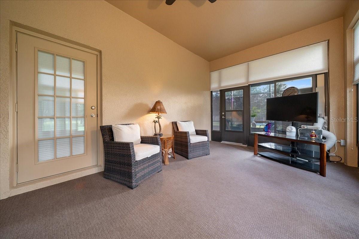 PLANTATION AT LEESBURG GLENDALE VILLAGE - Residential