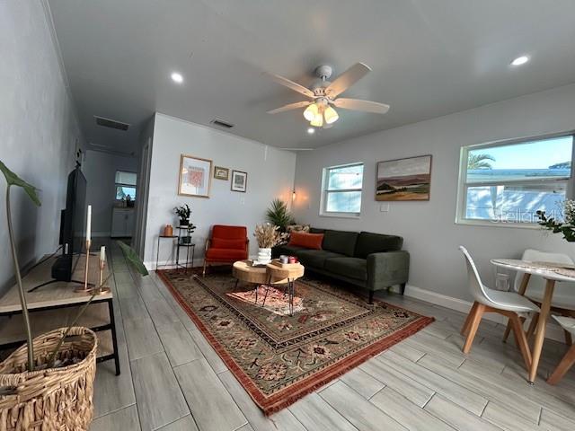 YODERS SUB - Residential Lease