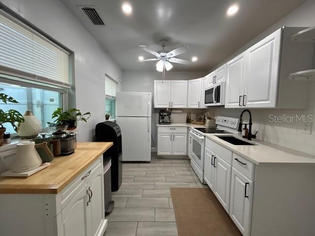 YODERS SUB - Residential Lease