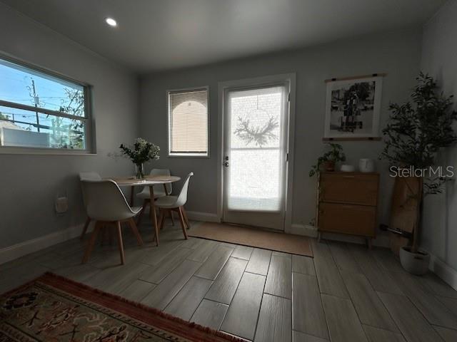 YODERS SUB - Residential Lease
