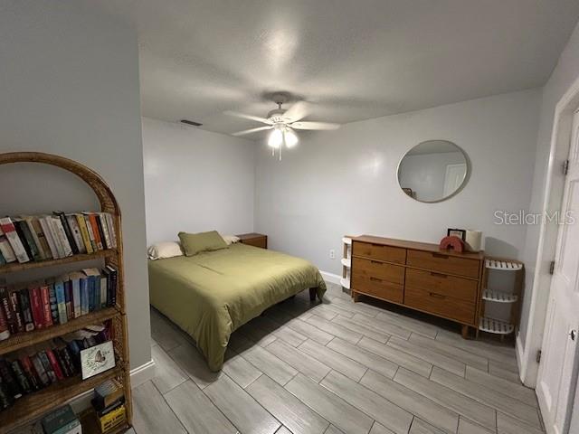 YODERS SUB - Residential Lease