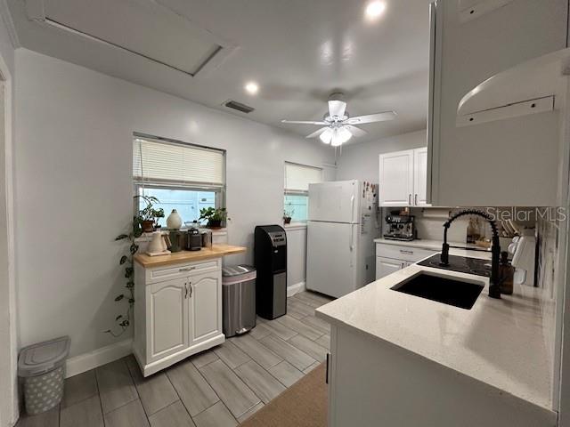 YODERS SUB - Residential Lease