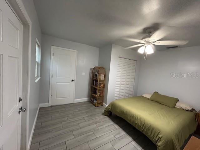 YODERS SUB - Residential Lease