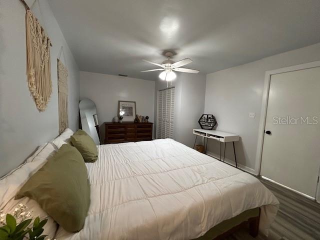 YODERS SUB - Residential Lease