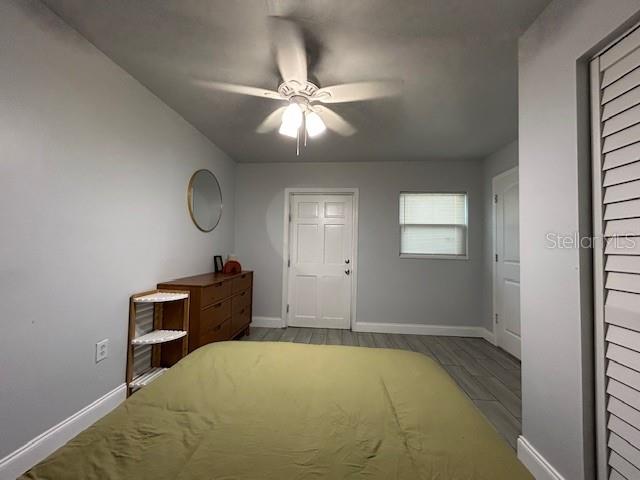 YODERS SUB - Residential Lease