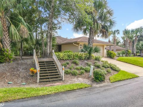 166 TURNBERRY CIRCLE NEW SMYRNA BEACH FL 32168