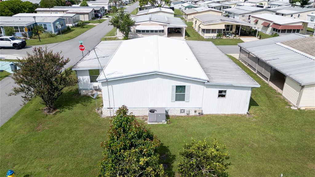 Photo of 5240 Astrid Drive, Zephyrhills, FL 33541 (MLS # TB8427173)