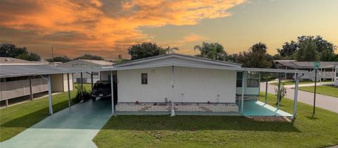 Photo of 5240 Astrid Drive, Zephyrhills, FL 33541 (MLS # TB8427173)