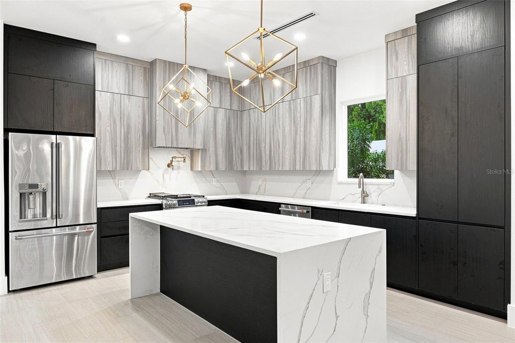 Photo of 731 42nd Street, Sarasota, FL 34234 (MLS # O6438078)