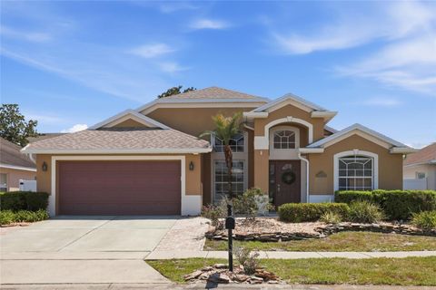 Photo of 207 Tavestock Loop, Winter Springs, FL 32708 (MLS # O6401946)