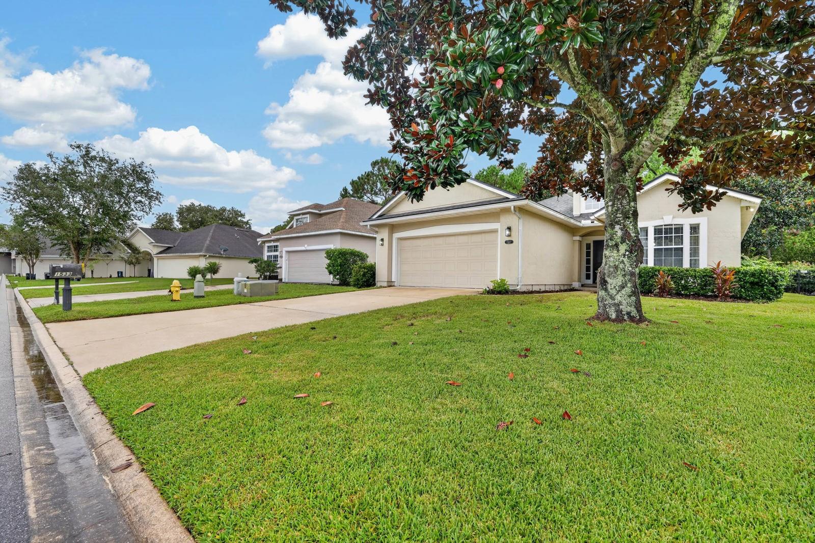 1533 REMINGTON WAY