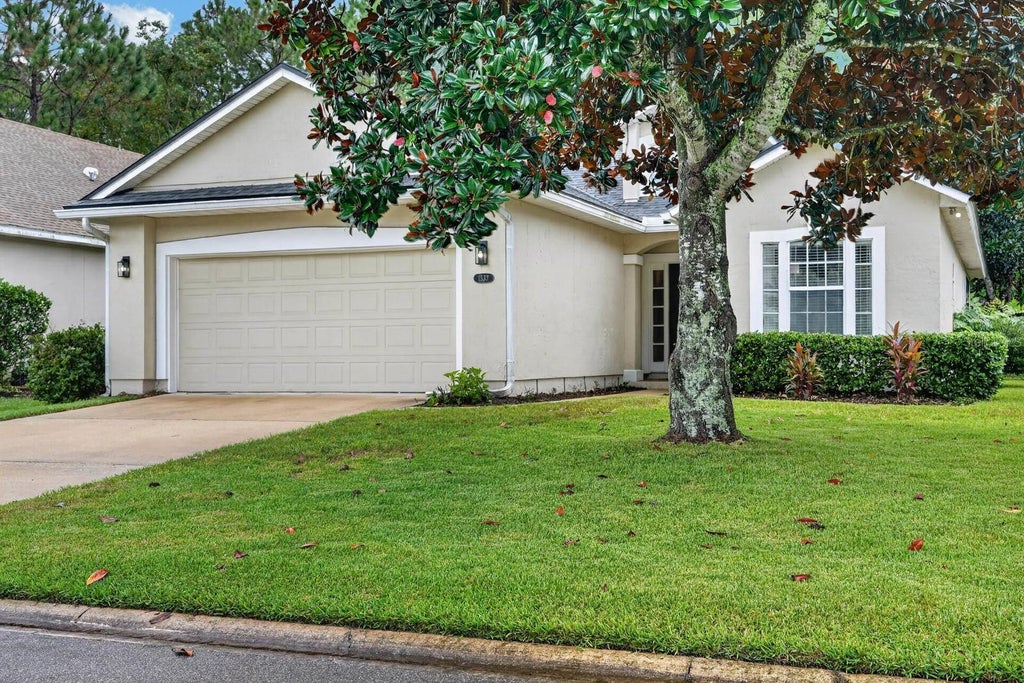 Photo of 1533 Remington Way, St. Augustine, FL 32084 (MLS # FC321387)