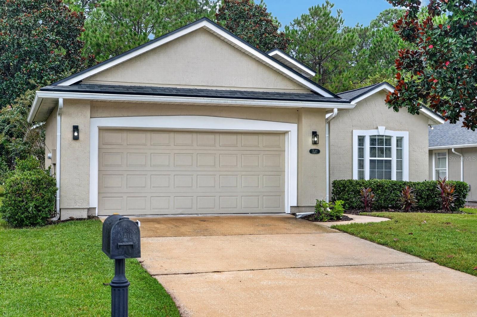 1533 REMINGTON WAY