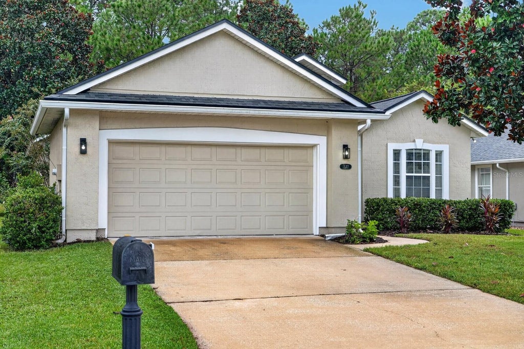 Photo of 1533 Remington Way, St. Augustine, FL 32084 (MLS # FC321387)