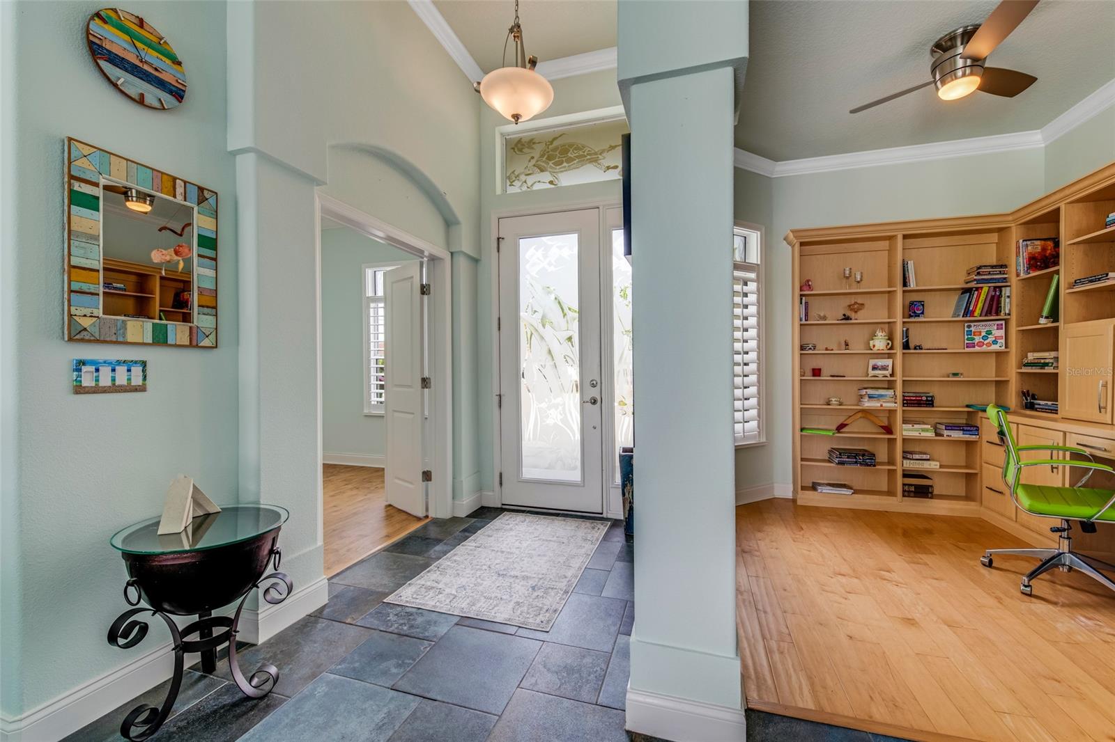 Inlet Shores - Residential