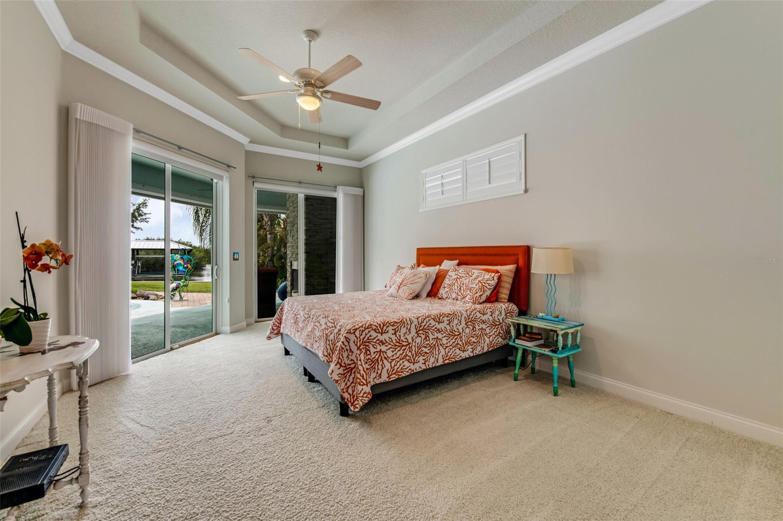 Inlet Shores - Residential