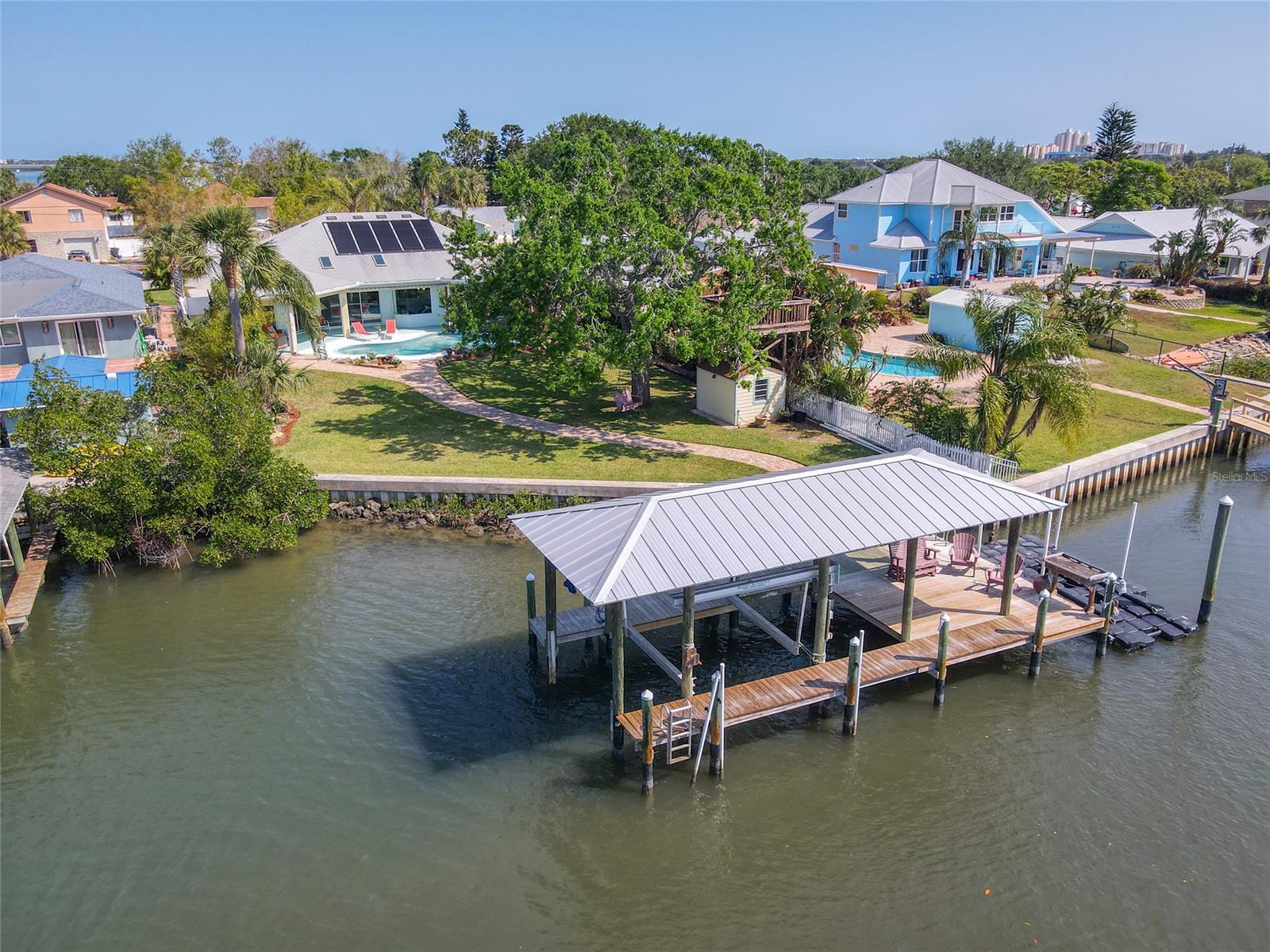 Inlet Shores - Residential